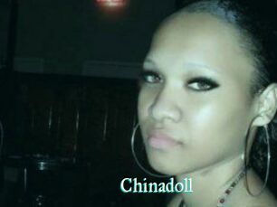 Chinadoll