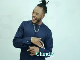 Chinelly