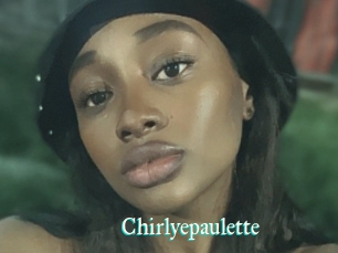 Chirlyepaulette