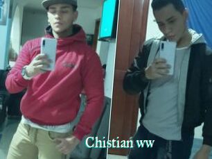 Chistian_ww