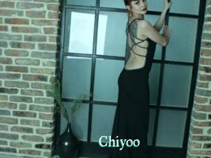 Chiyoo
