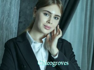 Chleogroves