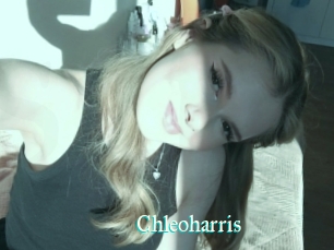 Chleoharris