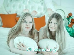 Chloeandnancy
