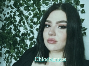 Chloebarneas