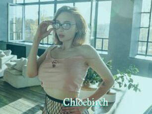 Chloebirch