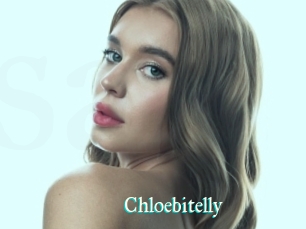 Chloebitelly