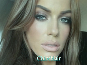 Chloeblair