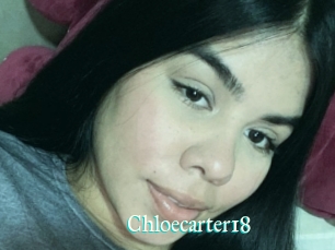 Chloecarter18