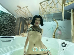 Chloecox