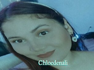 Chloedenali