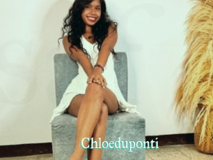 Chloeduponti