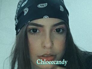 Chloeecandy