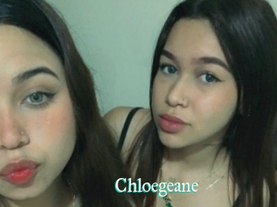 Chloegeane