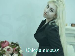 Chloeluminousx
