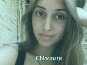 Chloematis