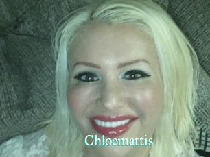 Chloemattis