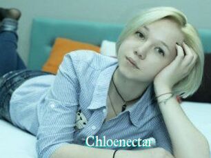 Chloenectar