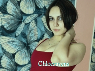 Chloeravens