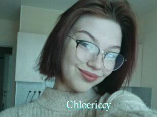 Chloericcy