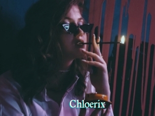 Chloerix