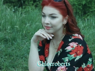 Chloeroberts