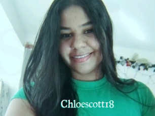 Chloescott18