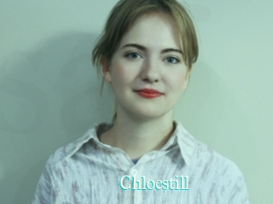 Chloestill
