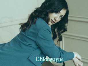 Chloewayne