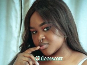 Chlooescott