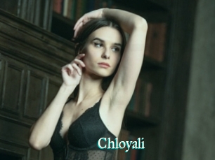 Chloyali