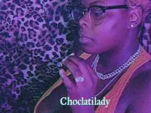 Choclatilady
