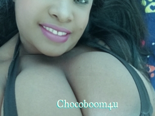 Chocoboom4u