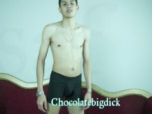 Chocolatebigdick