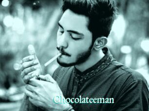 Chocolateeman