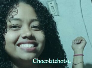 Chocolatehotsu