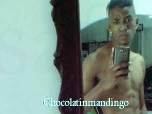 Chocolatinmandingo