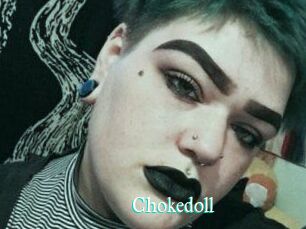 Chokedoll