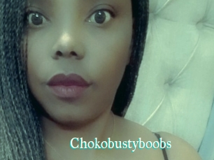 Chokobustyboobs