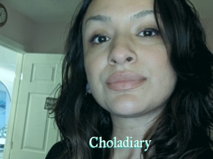 Choladiary