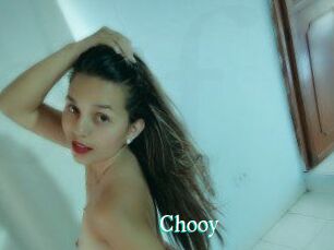 Chooy