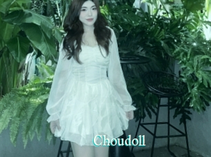 Choudoll