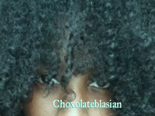 Choxolateblasian