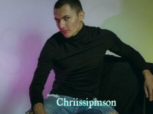 Chriissipmson