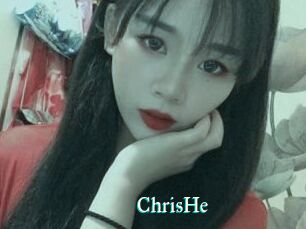 ChrisHe