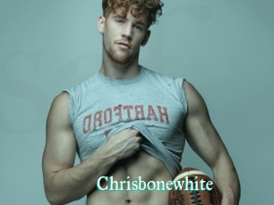 Chrisbonewhite