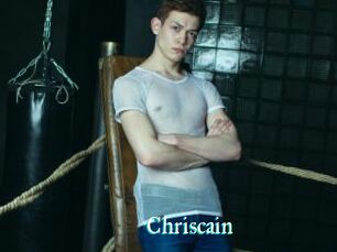 Chriscain