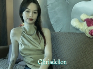 Chrisdellon