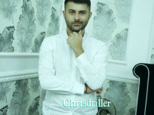 Chrisdriller