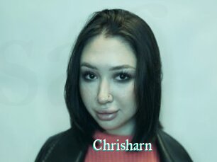Chrisharn
